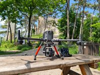 DJI Matrice 300RTK, Terra Over Fly